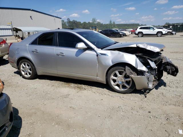 Photo 3 VIN: 1G6DM577580115925 - CADILLAC CTS 