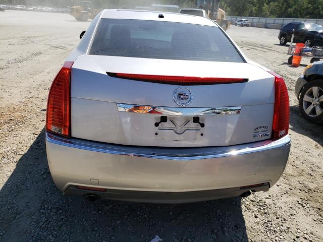 Photo 5 VIN: 1G6DM577580115925 - CADILLAC CTS 