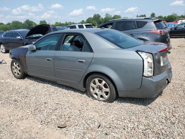 Photo 1 VIN: 1G6DM577640173164 - CADILLAC CTS 