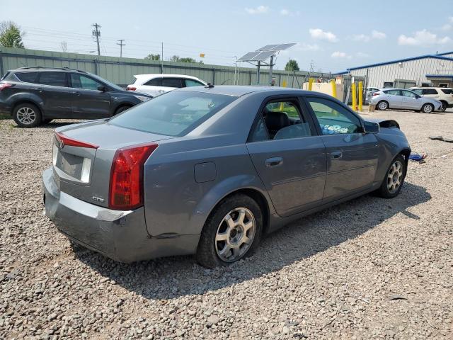 Photo 2 VIN: 1G6DM577640173164 - CADILLAC CTS 