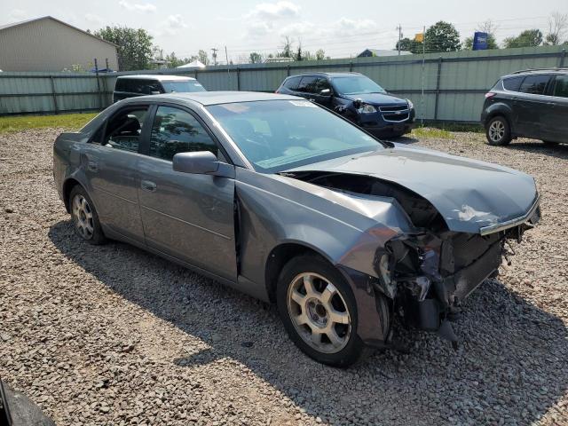 Photo 3 VIN: 1G6DM577640173164 - CADILLAC CTS 