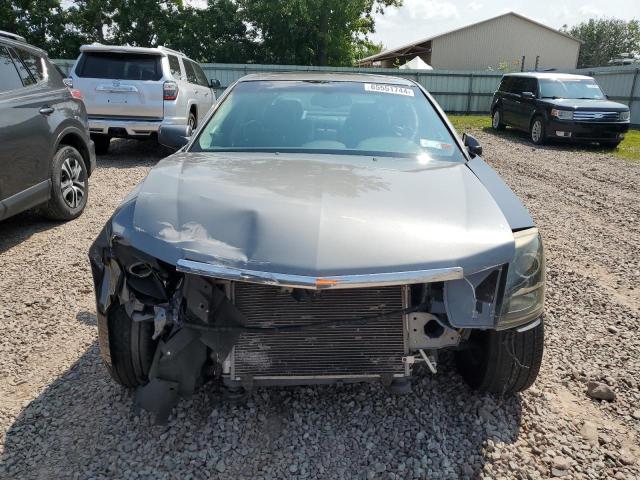 Photo 4 VIN: 1G6DM577640173164 - CADILLAC CTS 