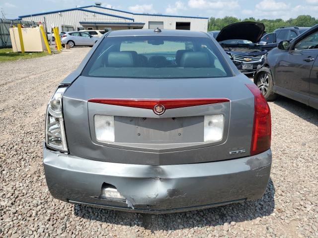 Photo 5 VIN: 1G6DM577640173164 - CADILLAC CTS 