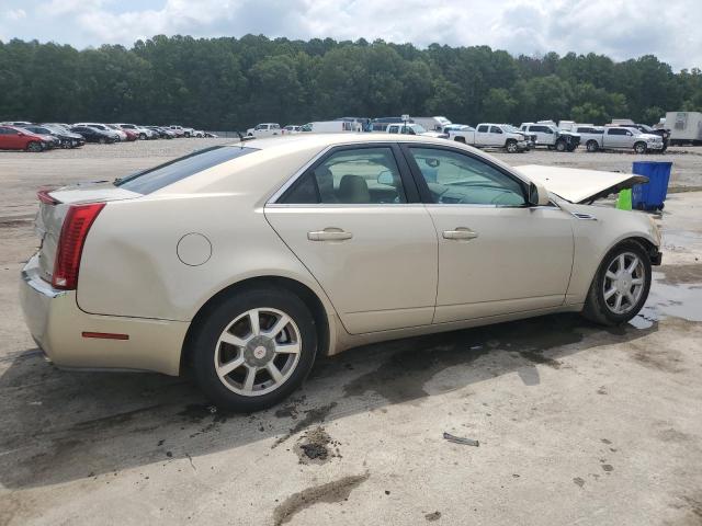 Photo 2 VIN: 1G6DM577680118624 - CADILLAC CTS 