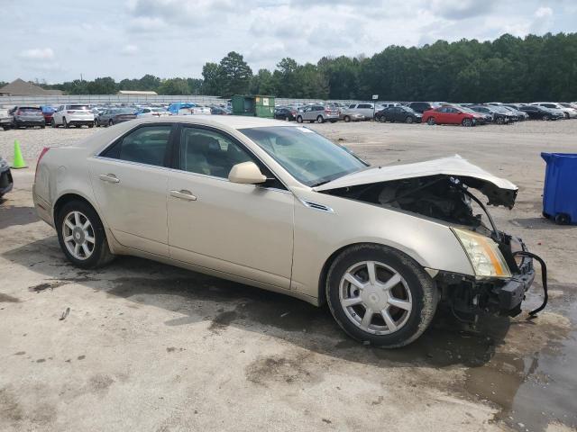 Photo 3 VIN: 1G6DM577680118624 - CADILLAC CTS 