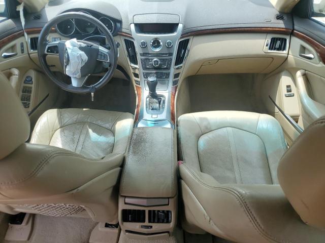 Photo 7 VIN: 1G6DM577680118624 - CADILLAC CTS 