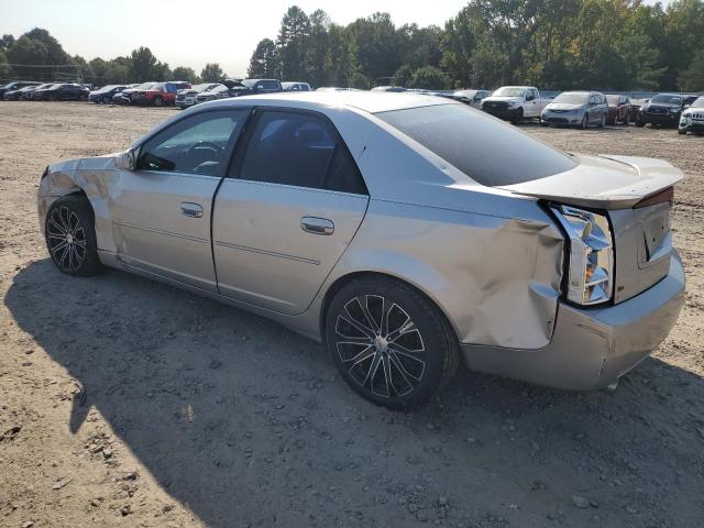 Photo 1 VIN: 1G6DM577740110901 - CADILLAC CTS 