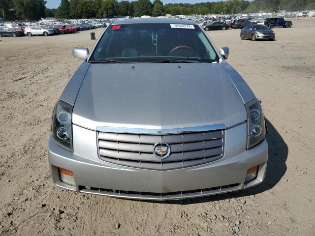 Photo 4 VIN: 1G6DM577740110901 - CADILLAC CTS 