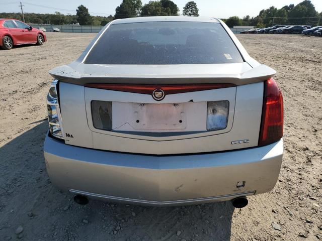 Photo 5 VIN: 1G6DM577740110901 - CADILLAC CTS 