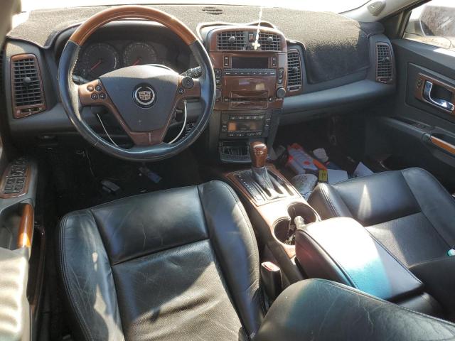 Photo 7 VIN: 1G6DM577740110901 - CADILLAC CTS 