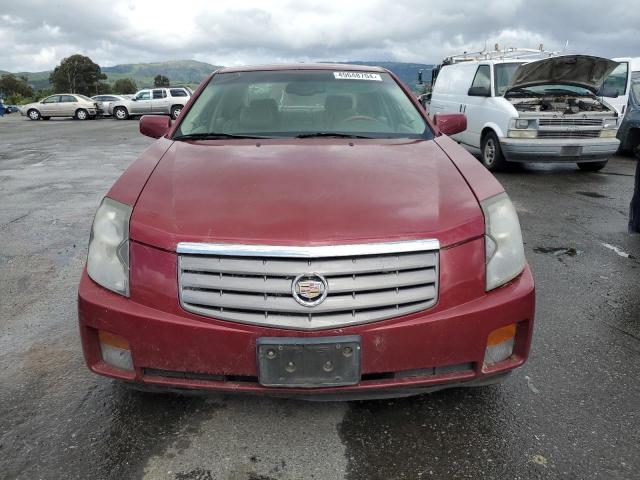 Photo 4 VIN: 1G6DM577740120490 - CADILLAC CTS 