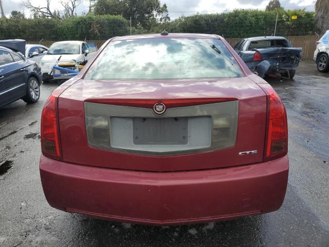 Photo 5 VIN: 1G6DM577740120490 - CADILLAC CTS 