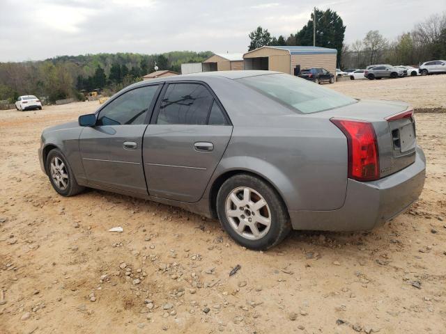 Photo 1 VIN: 1G6DM577740132901 - CADILLAC CTS 