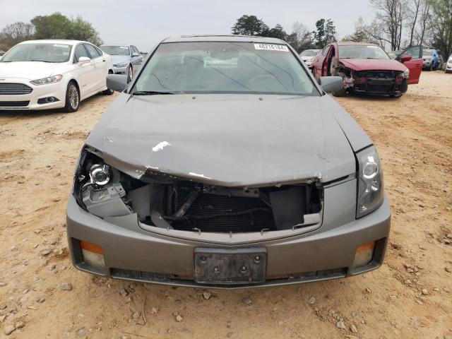 Photo 4 VIN: 1G6DM577740132901 - CADILLAC CTS 