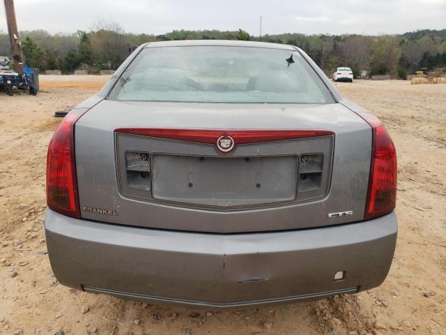 Photo 5 VIN: 1G6DM577740132901 - CADILLAC CTS 