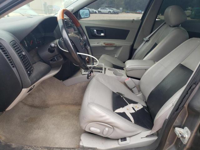 Photo 6 VIN: 1G6DM577740132901 - CADILLAC CTS 