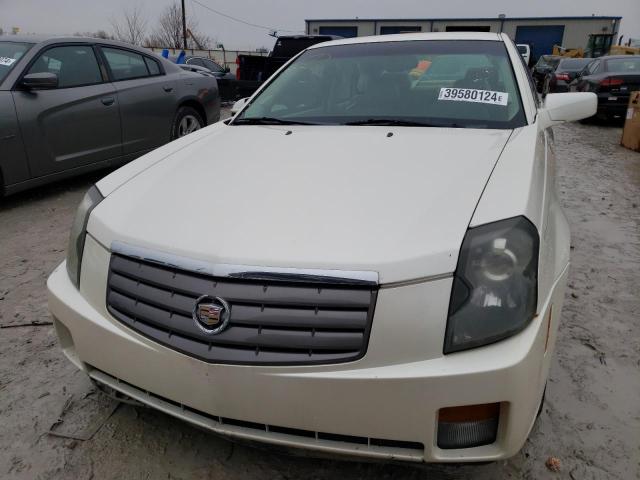 Photo 4 VIN: 1G6DM577740141324 - CADILLAC CTS 