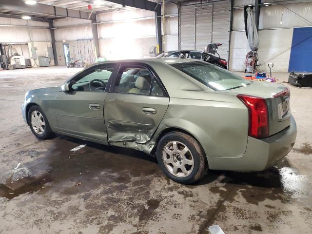 Photo 1 VIN: 1G6DM577740151464 - CADILLAC CTS 