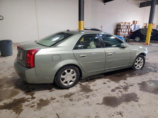 Photo 2 VIN: 1G6DM577740151464 - CADILLAC CTS 