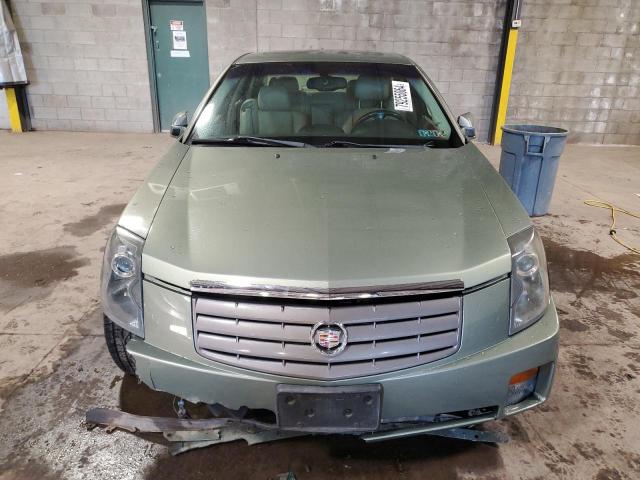 Photo 4 VIN: 1G6DM577740151464 - CADILLAC CTS 