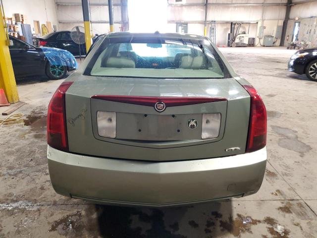 Photo 5 VIN: 1G6DM577740151464 - CADILLAC CTS 