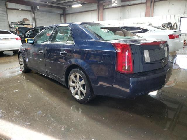 Photo 1 VIN: 1G6DM577740166885 - CADILLAC CTS 