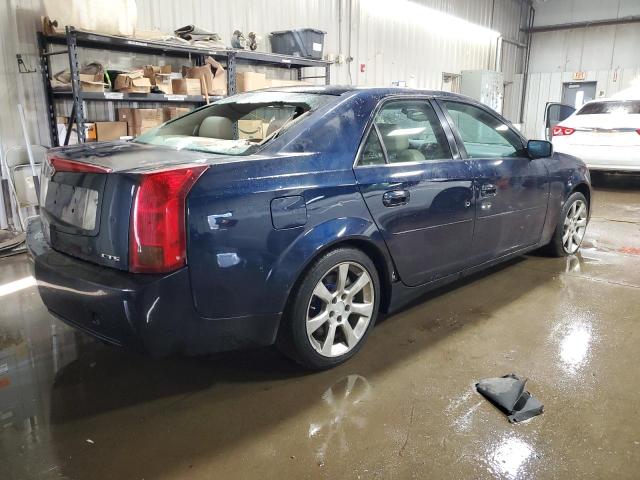 Photo 2 VIN: 1G6DM577740166885 - CADILLAC CTS 