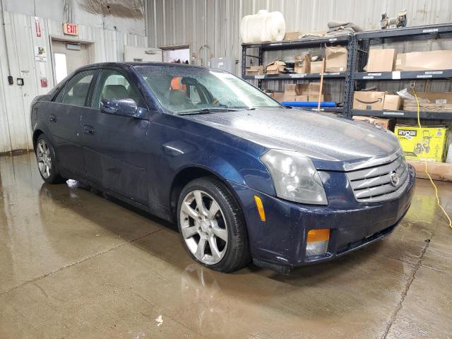 Photo 3 VIN: 1G6DM577740166885 - CADILLAC CTS 