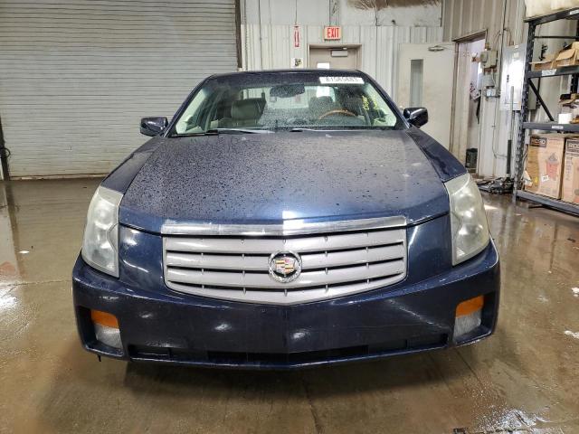 Photo 4 VIN: 1G6DM577740166885 - CADILLAC CTS 