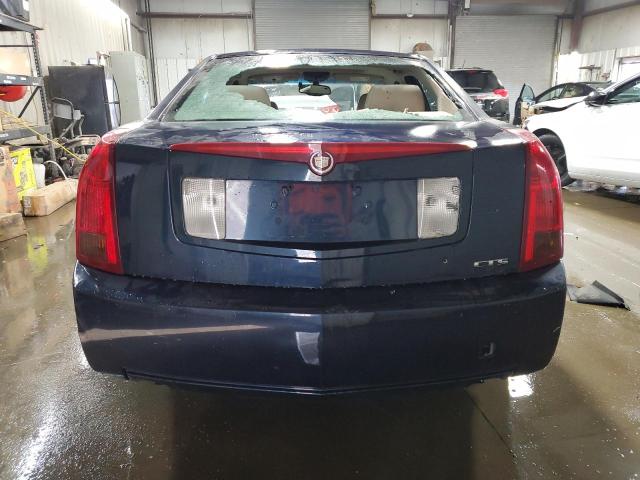 Photo 5 VIN: 1G6DM577740166885 - CADILLAC CTS 