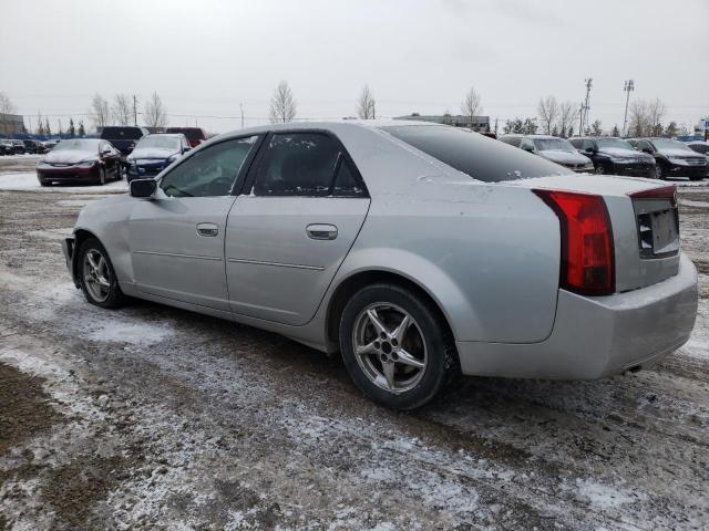 Photo 1 VIN: 1G6DM577840114522 - CADILLAC CTS 