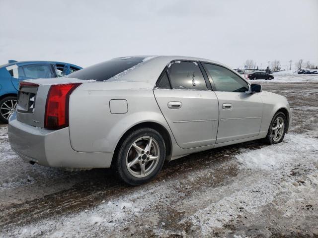 Photo 2 VIN: 1G6DM577840114522 - CADILLAC CTS 