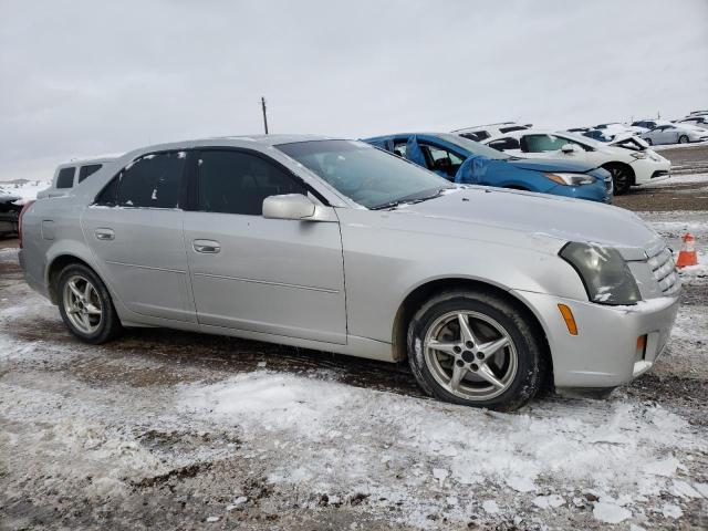 Photo 3 VIN: 1G6DM577840114522 - CADILLAC CTS 