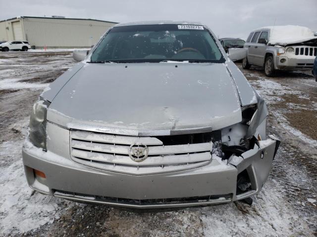 Photo 4 VIN: 1G6DM577840114522 - CADILLAC CTS 