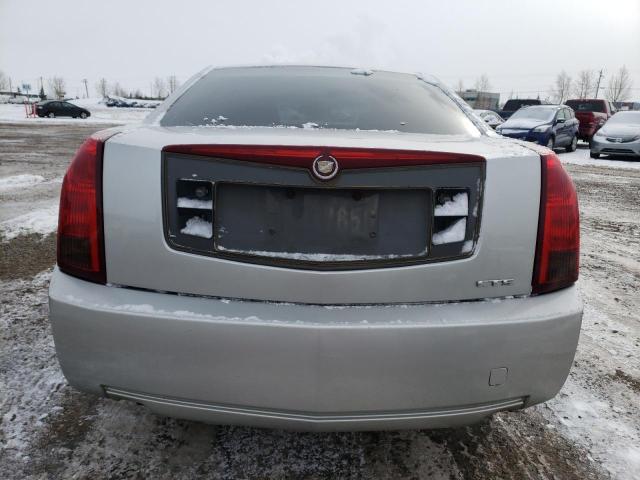 Photo 5 VIN: 1G6DM577840114522 - CADILLAC CTS 