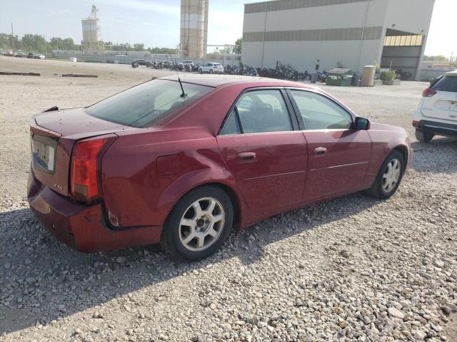 Photo 2 VIN: 1G6DM577840122930 - CADILLAC CTS 