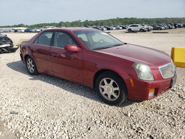 Photo 3 VIN: 1G6DM577840122930 - CADILLAC CTS 