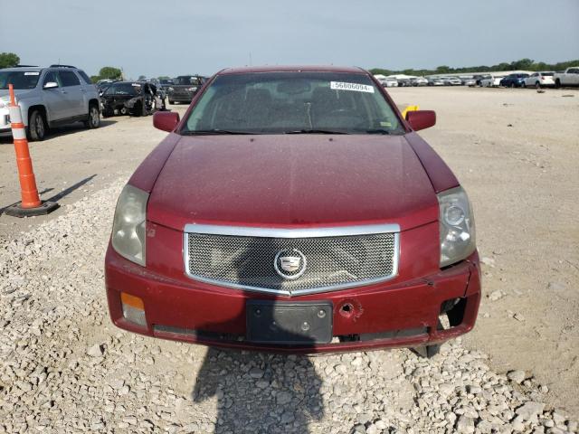 Photo 4 VIN: 1G6DM577840122930 - CADILLAC CTS 