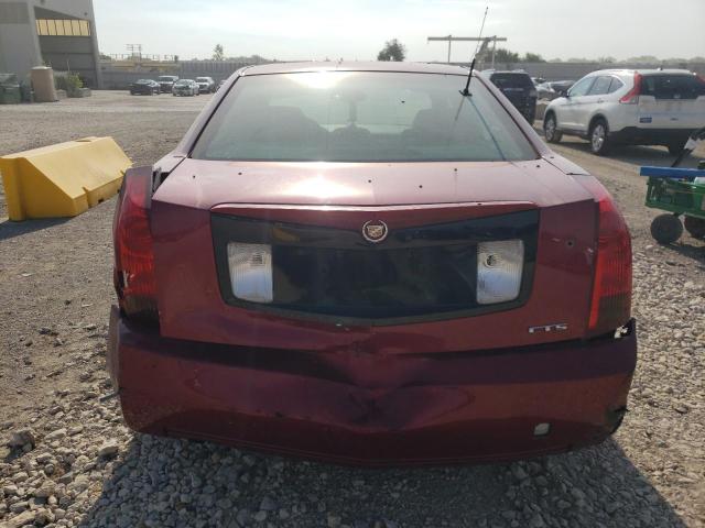 Photo 5 VIN: 1G6DM577840122930 - CADILLAC CTS 