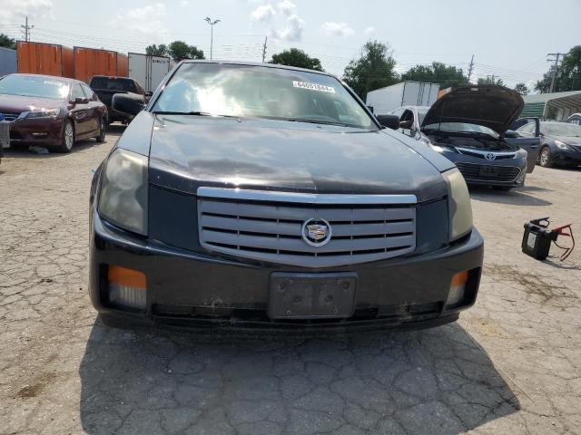 Photo 4 VIN: 1G6DM577840146922 - CADILLAC CTS 