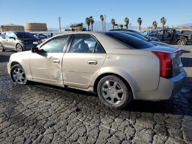 Photo 1 VIN: 1G6DM577840155295 - CADILLAC CTS 