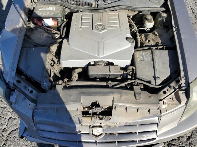 Photo 10 VIN: 1G6DM577840155295 - CADILLAC CTS 