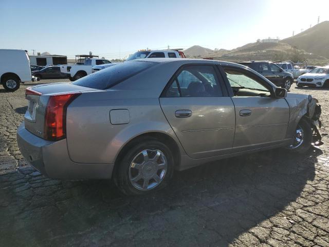 Photo 2 VIN: 1G6DM577840155295 - CADILLAC CTS 