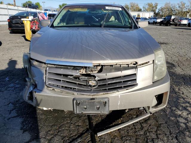 Photo 4 VIN: 1G6DM577840155295 - CADILLAC CTS 