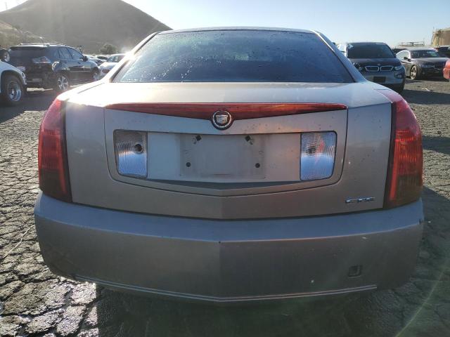 Photo 5 VIN: 1G6DM577840155295 - CADILLAC CTS 