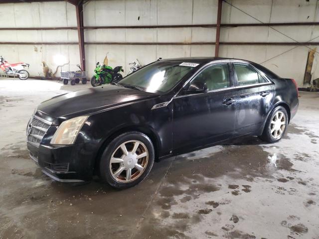 Photo 0 VIN: 1G6DM577880108399 - CADILLAC CTS 