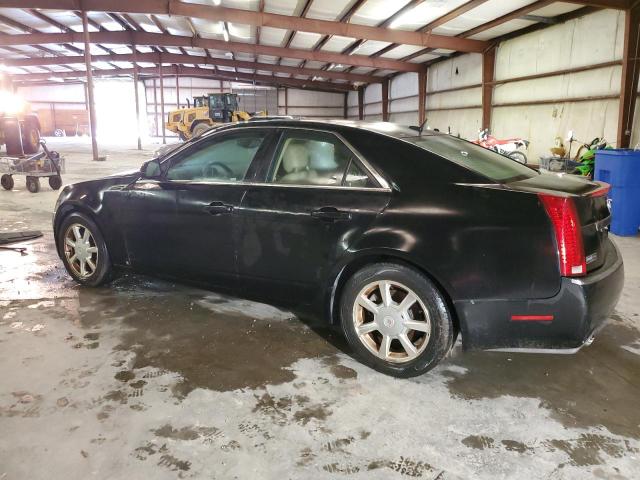 Photo 1 VIN: 1G6DM577880108399 - CADILLAC CTS 