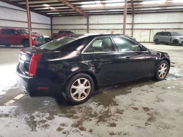 Photo 2 VIN: 1G6DM577880108399 - CADILLAC CTS 