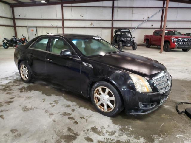 Photo 3 VIN: 1G6DM577880108399 - CADILLAC CTS 