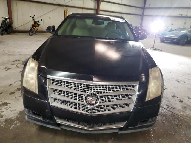 Photo 4 VIN: 1G6DM577880108399 - CADILLAC CTS 